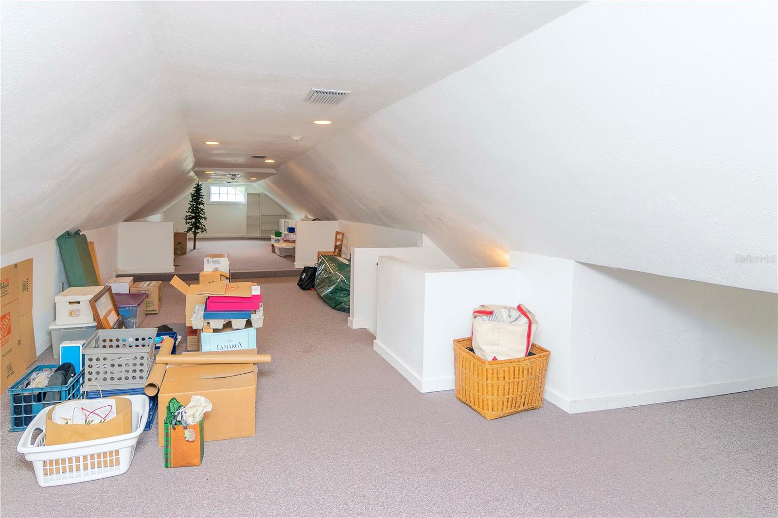 WEST HYDE PARK - Residential