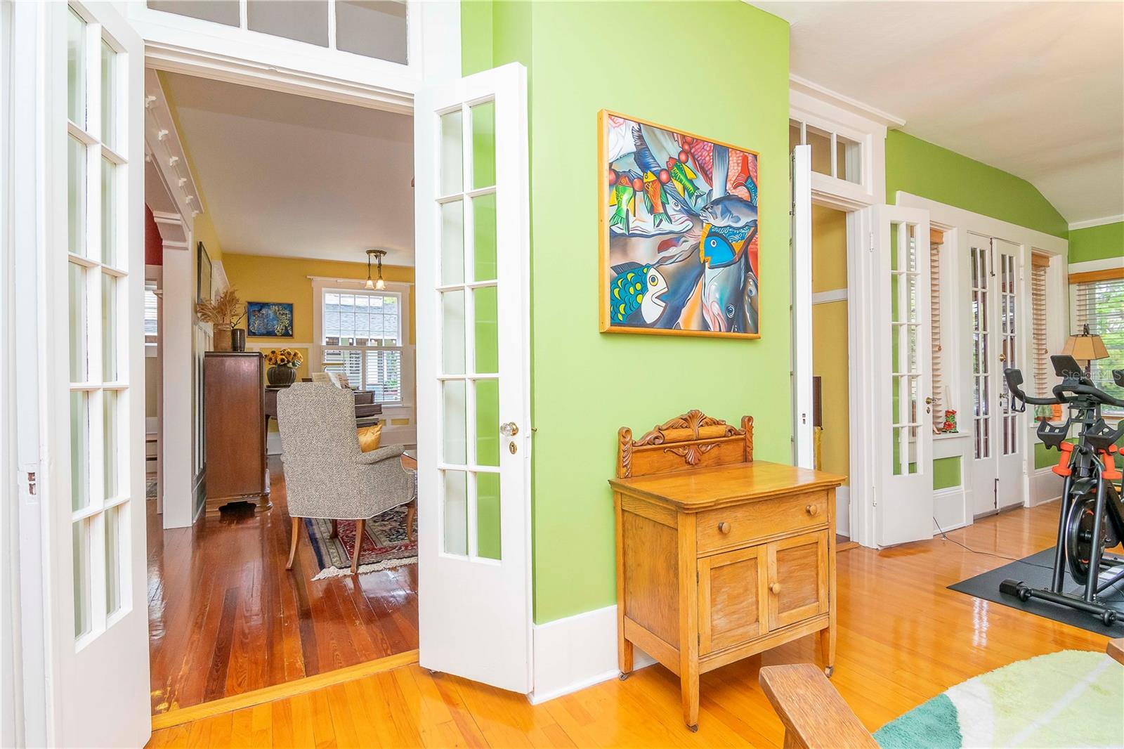 WEST HYDE PARK - Residential