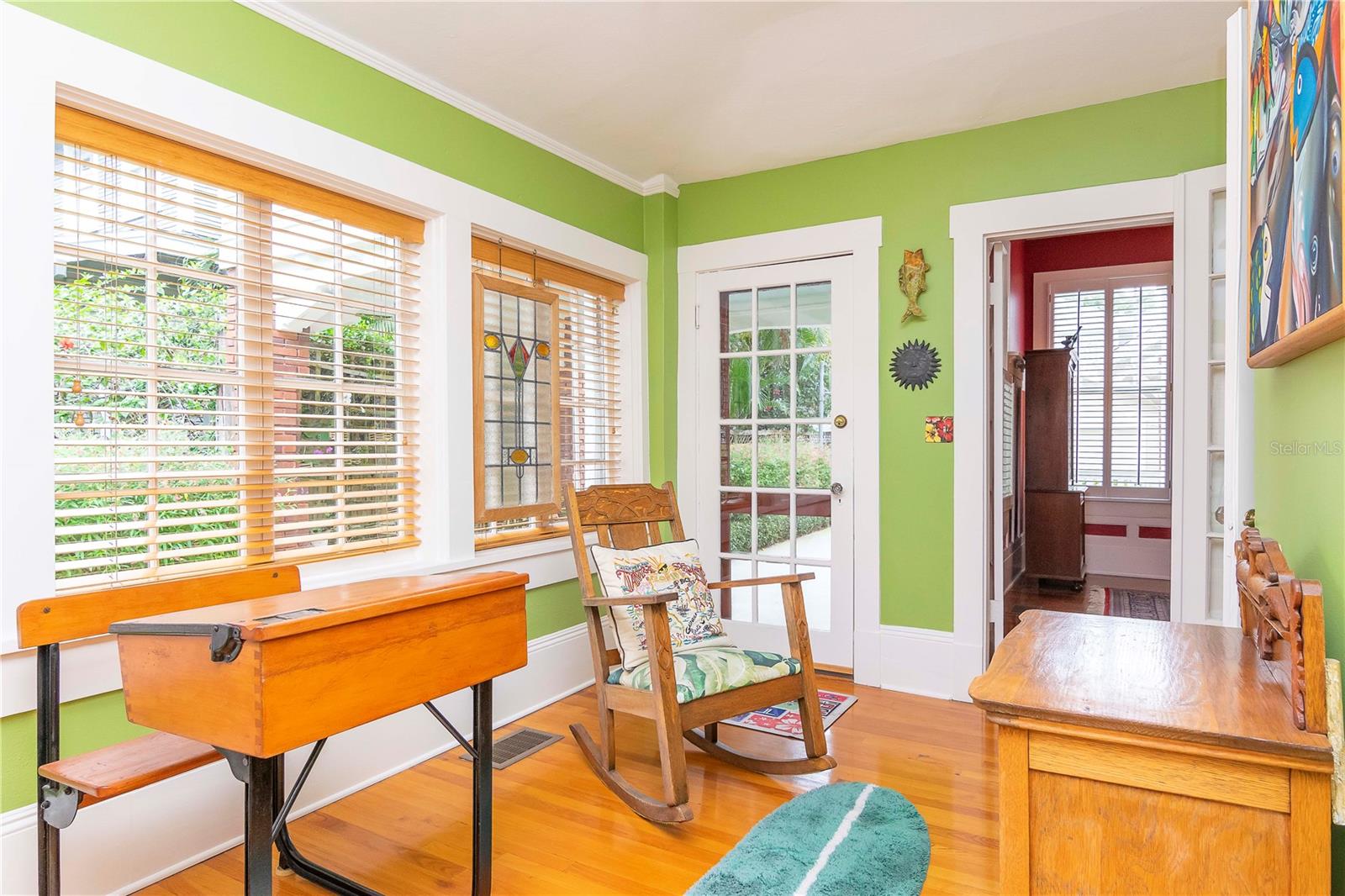 WEST HYDE PARK - Residential