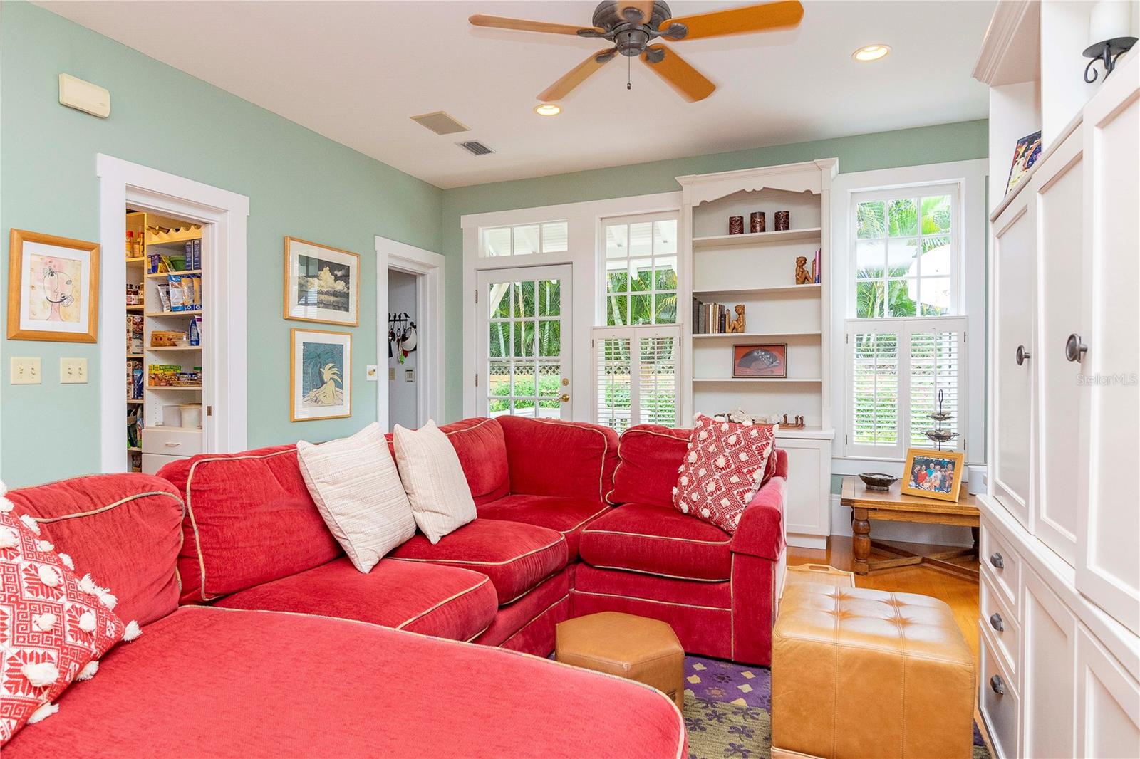 WEST HYDE PARK - Residential