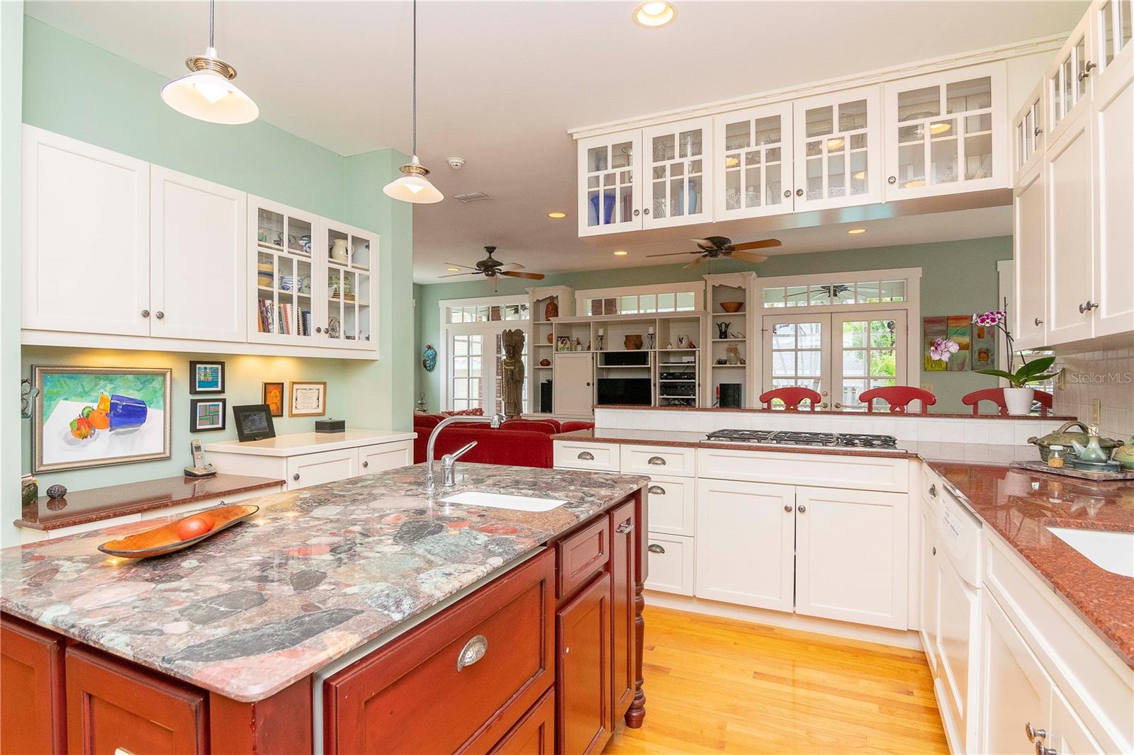 WEST HYDE PARK - Residential