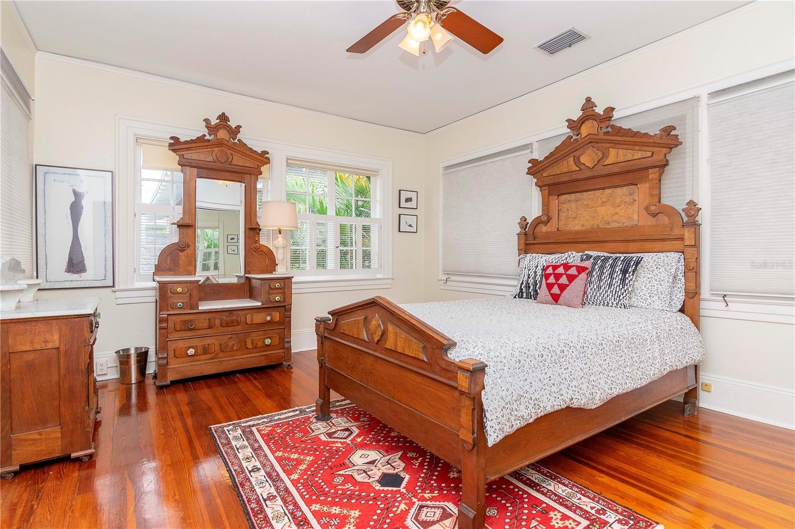 WEST HYDE PARK - Residential