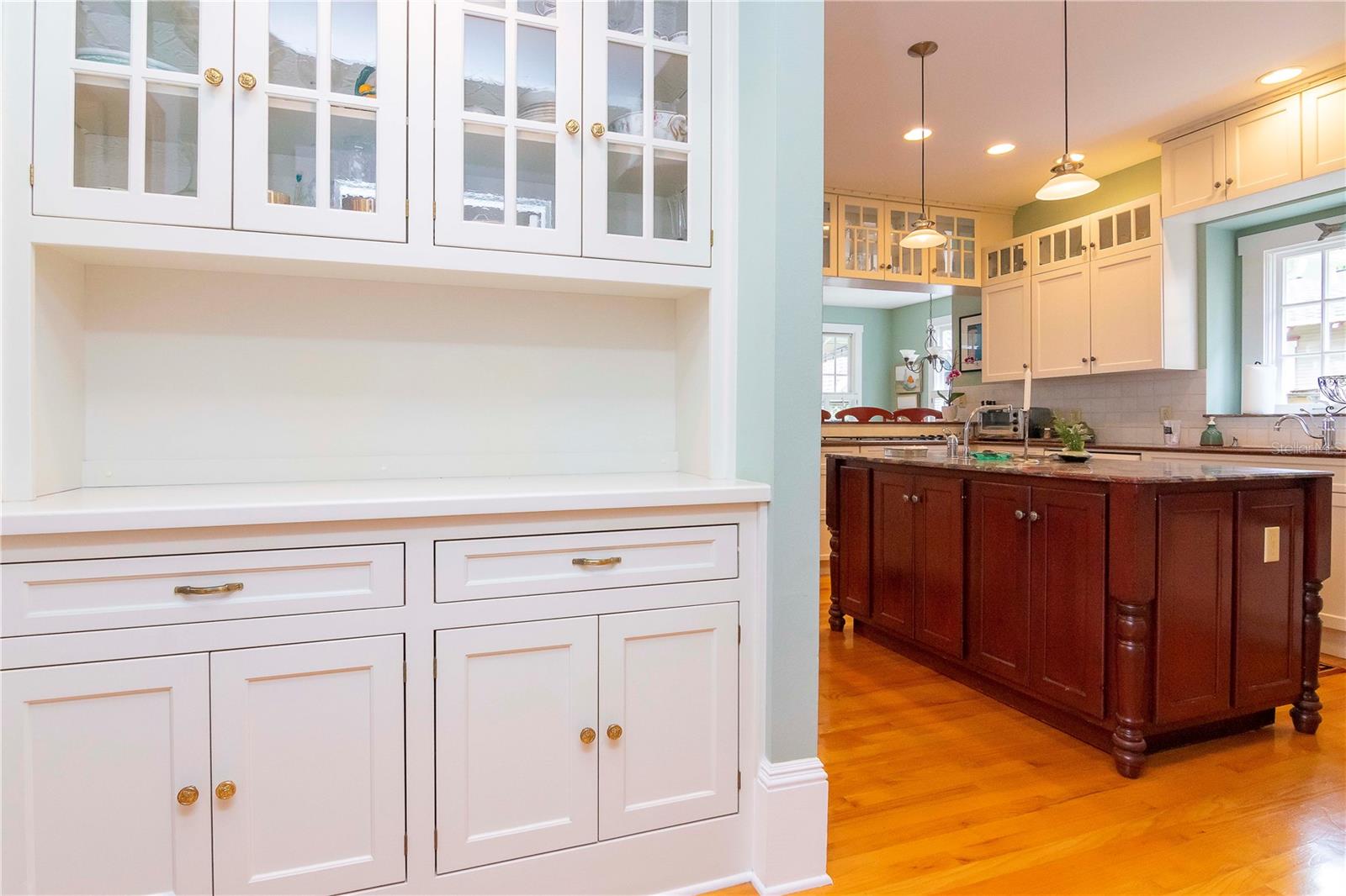 WEST HYDE PARK - Residential