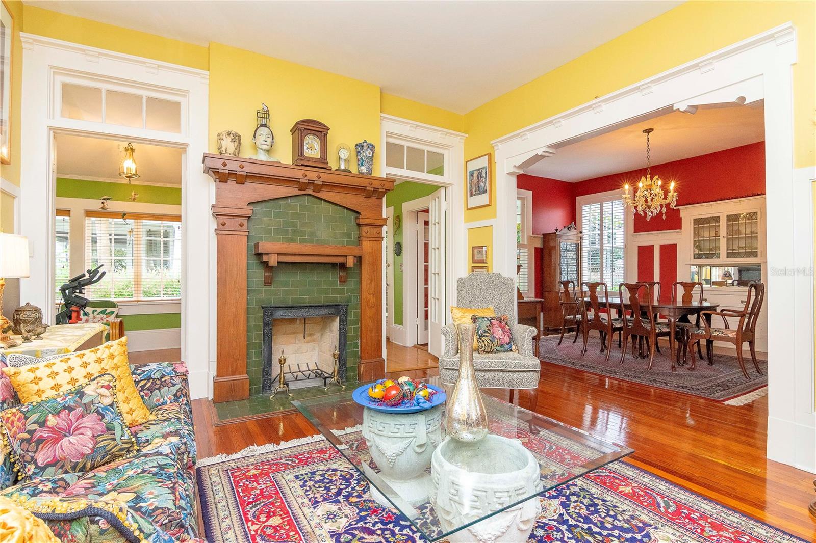 WEST HYDE PARK - Residential