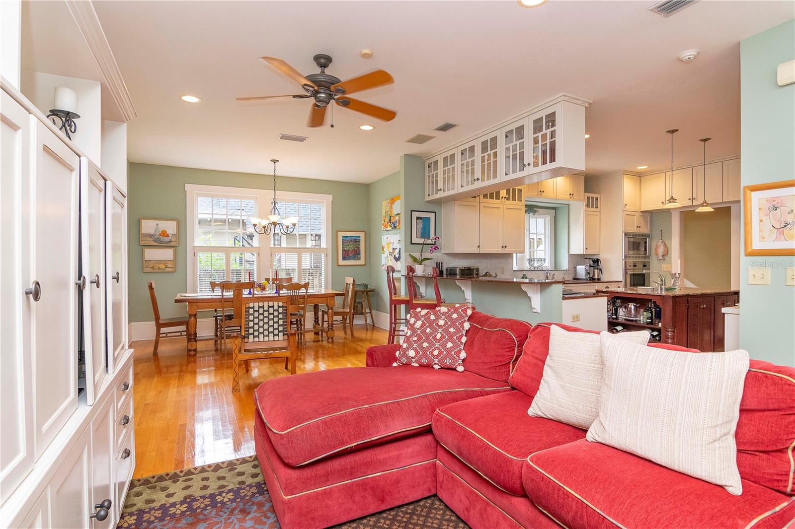 WEST HYDE PARK - Residential