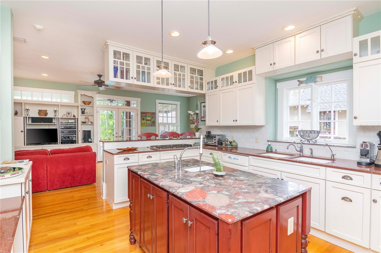 WEST HYDE PARK - Residential