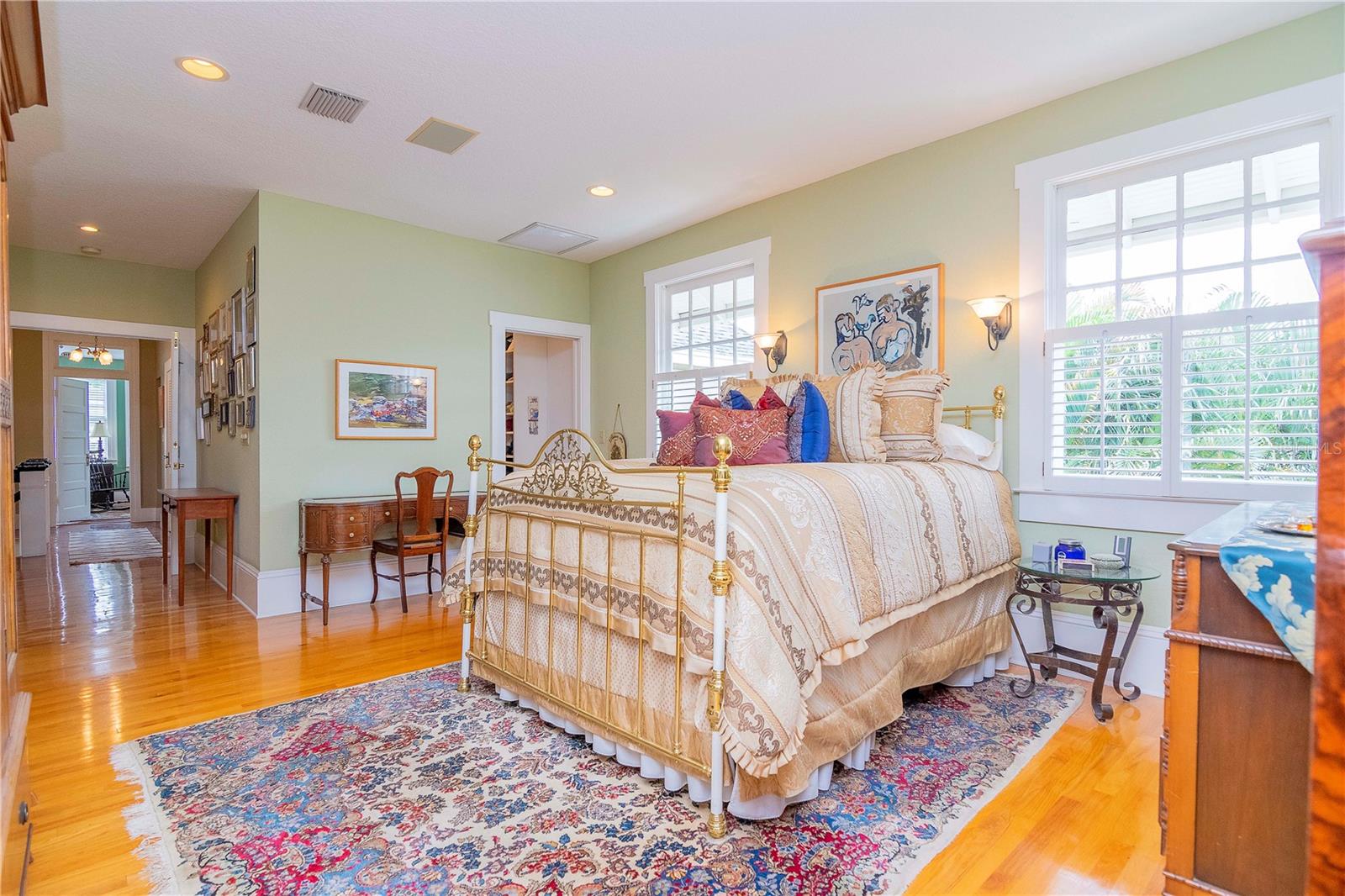 WEST HYDE PARK - Residential