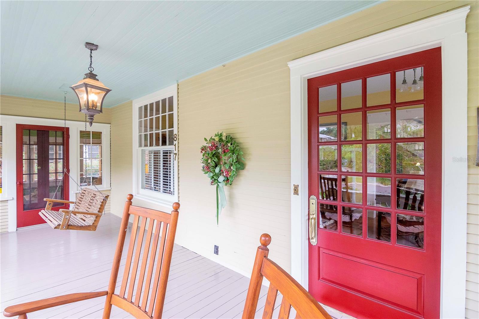 WEST HYDE PARK - Residential