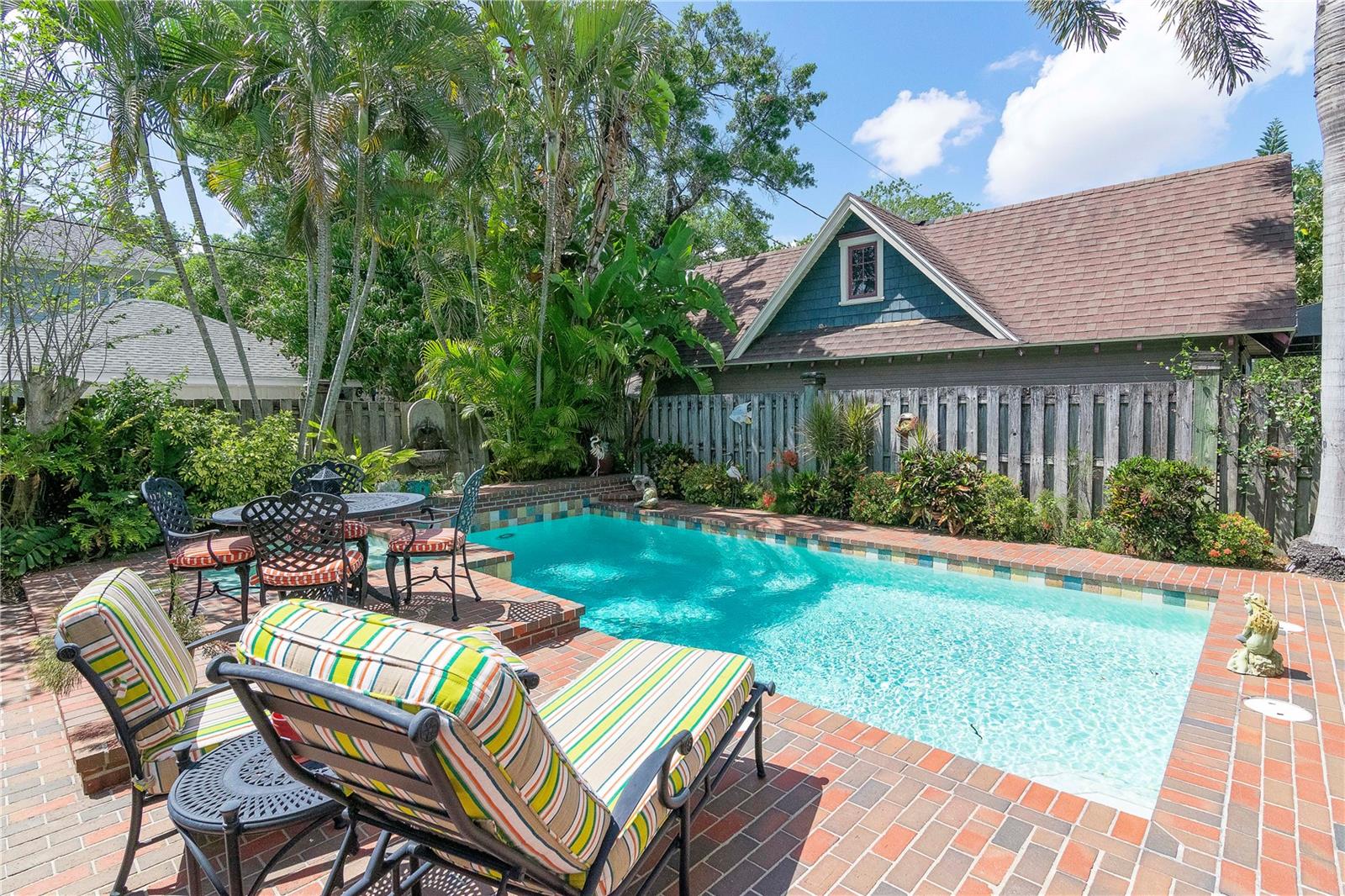 WEST HYDE PARK - Residential