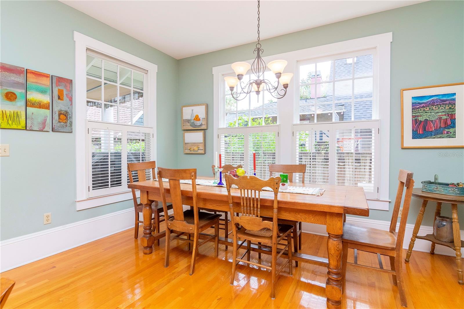 WEST HYDE PARK - Residential