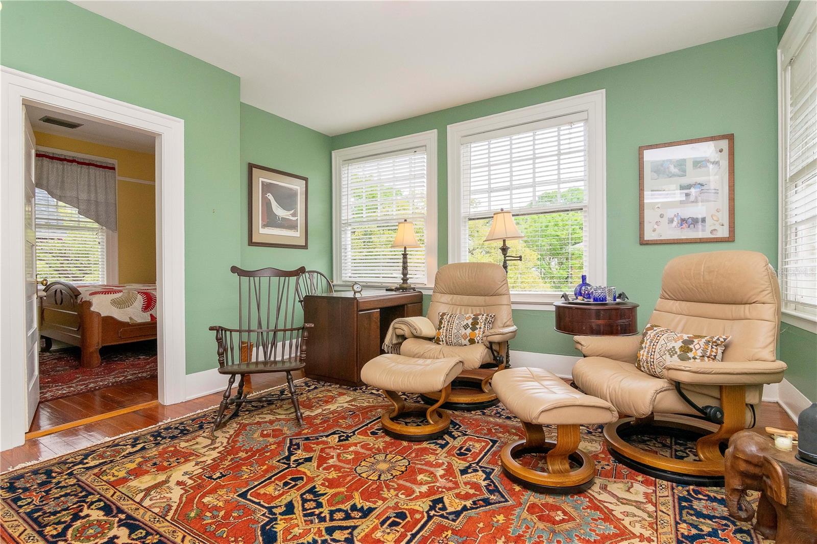 WEST HYDE PARK - Residential