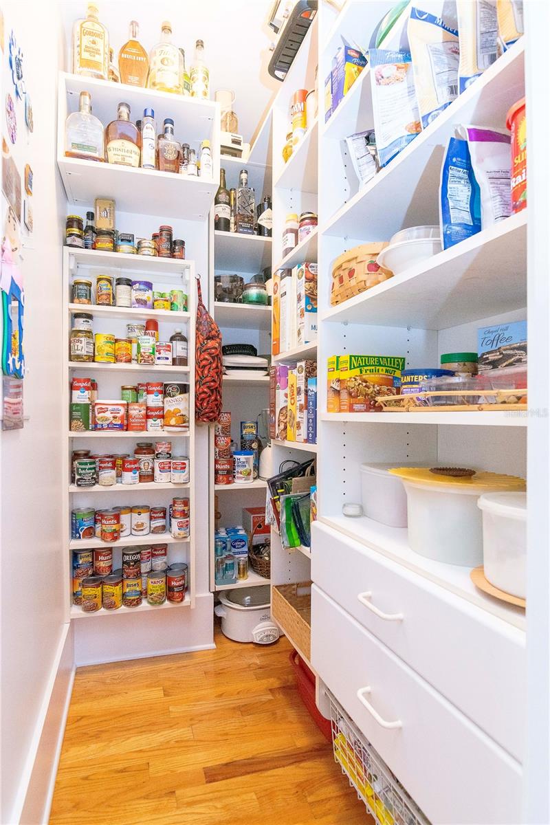 WEST HYDE PARK - Residential