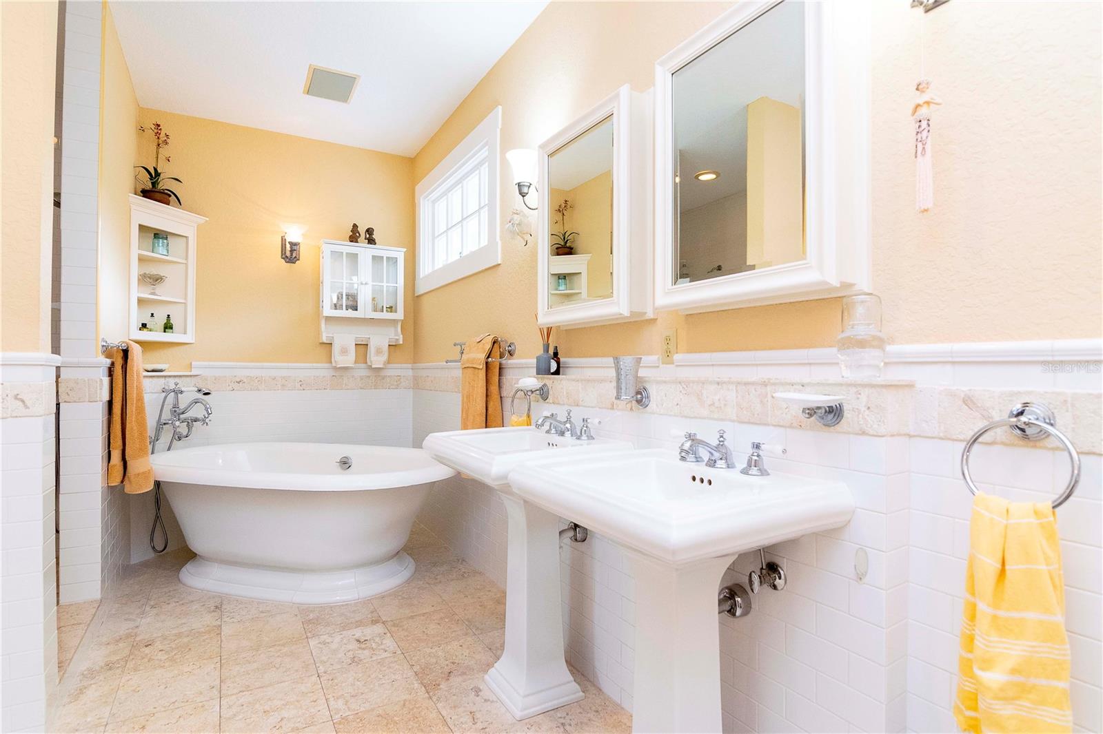 WEST HYDE PARK - Residential