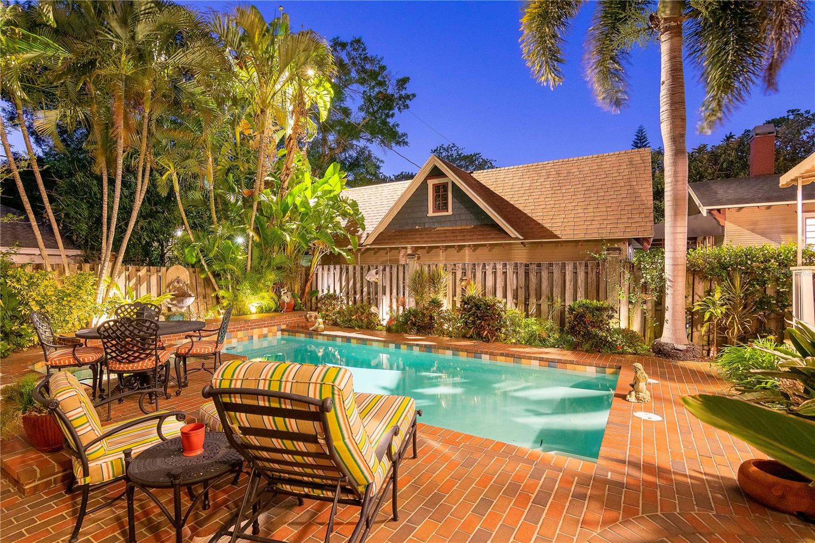 WEST HYDE PARK - Residential