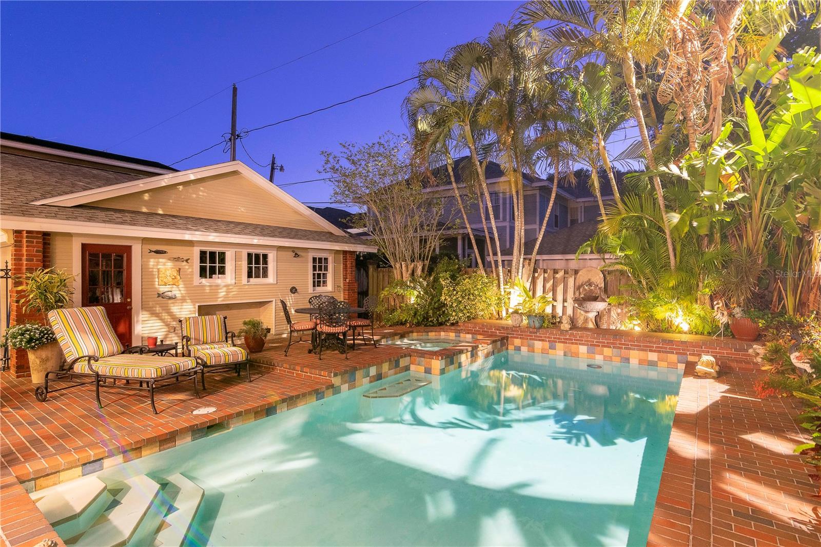 WEST HYDE PARK - Residential