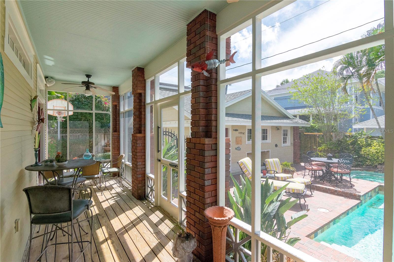 WEST HYDE PARK - Residential