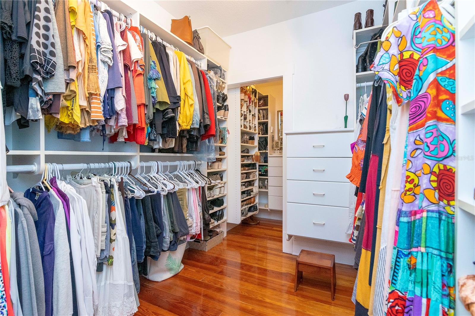 WEST HYDE PARK - Residential