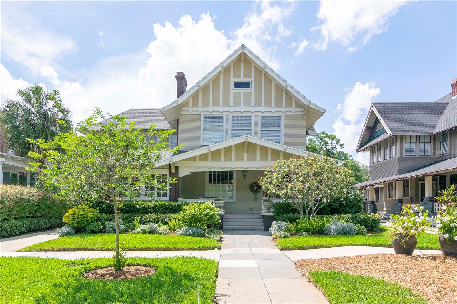 WEST HYDE PARK - Residential