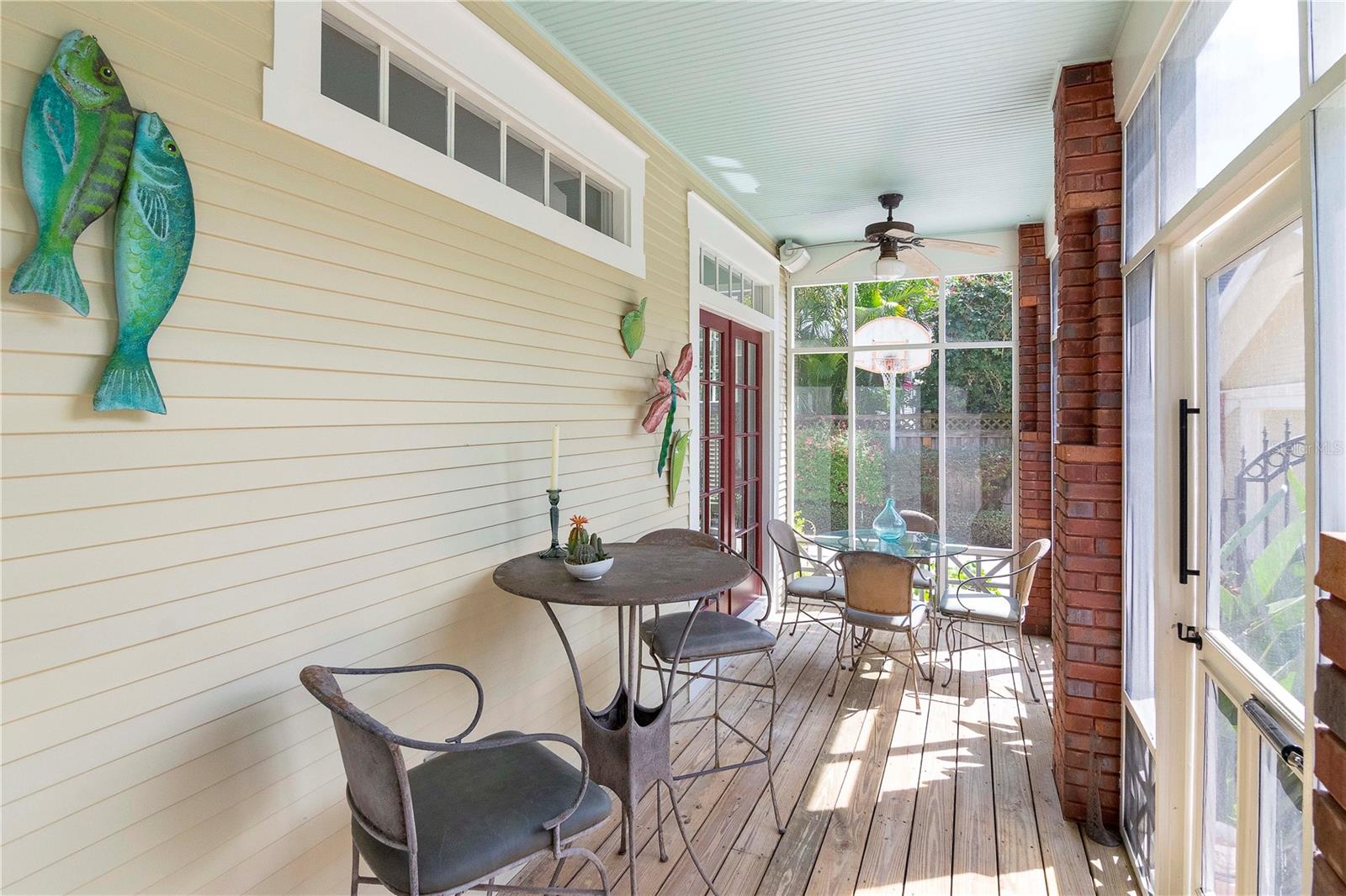 WEST HYDE PARK - Residential