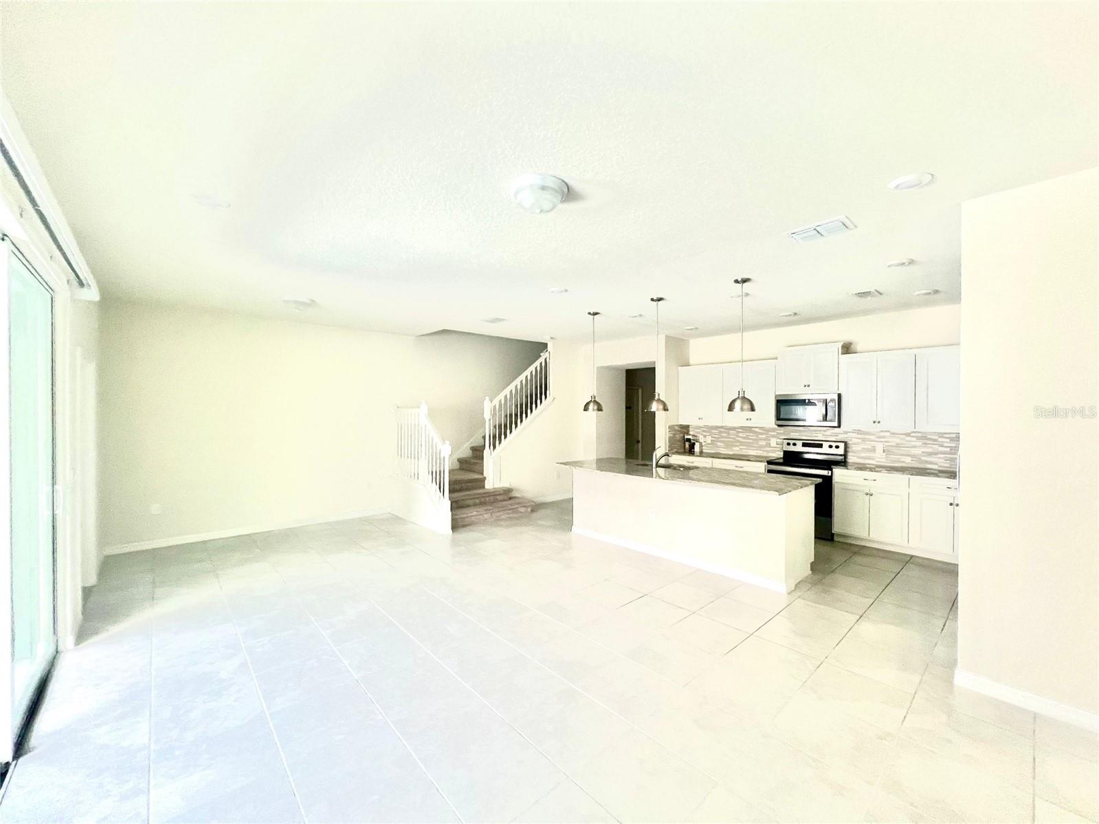 WINDSOR ISLAND RESIDENCE - Residential