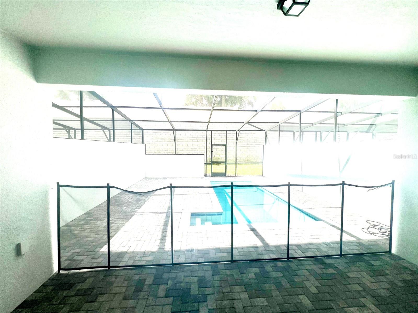 WINDSOR ISLAND RESIDENCE - Residential