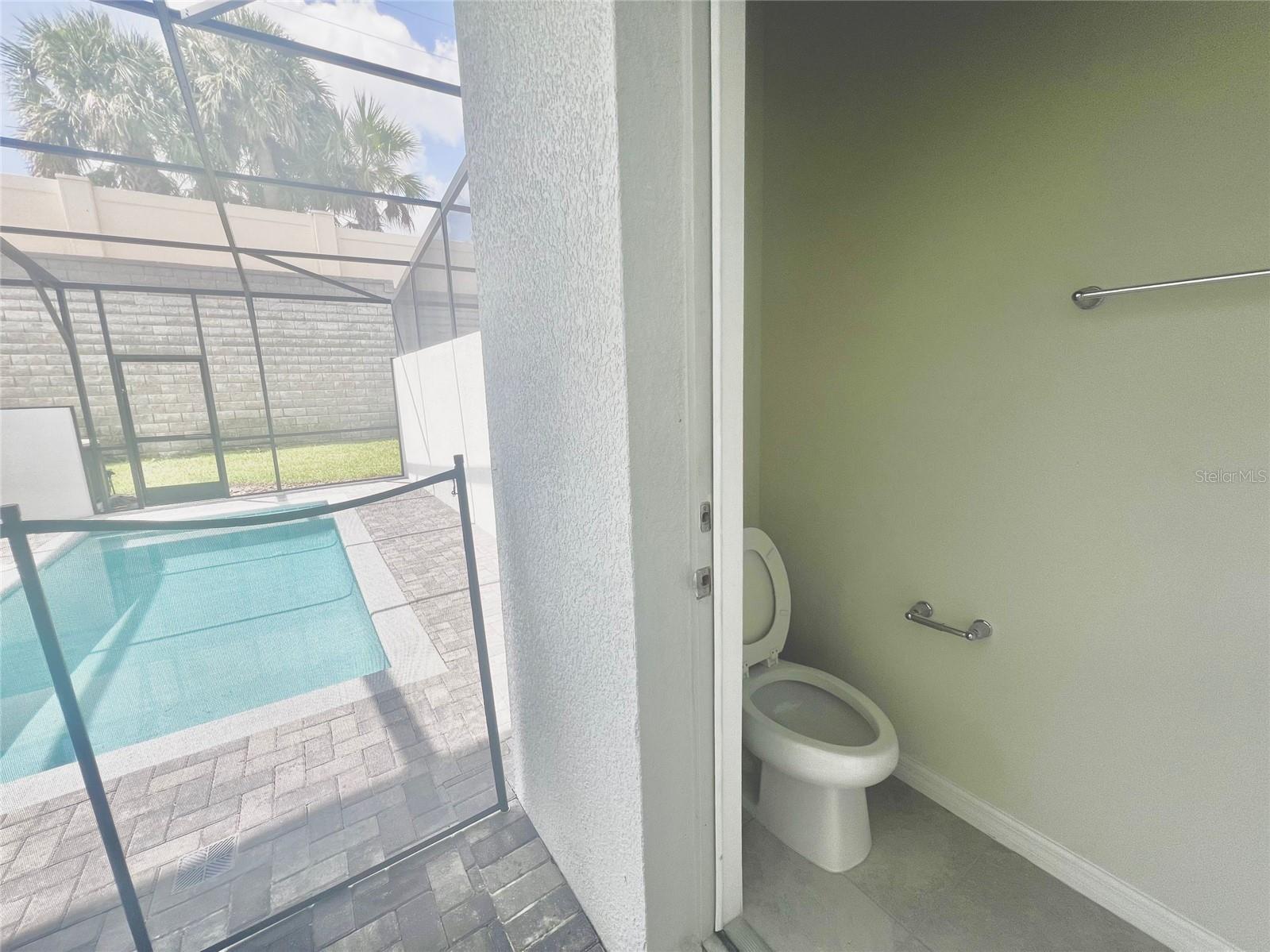 WINDSOR ISLAND RESIDENCE - Residential