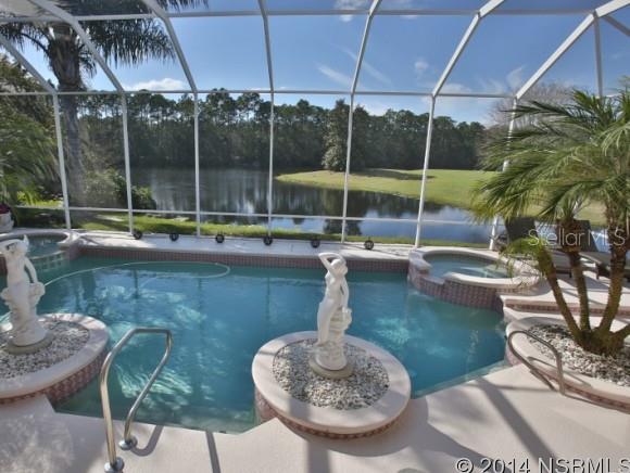 Pelican Bay Ph 06 Unit 02 - Residential