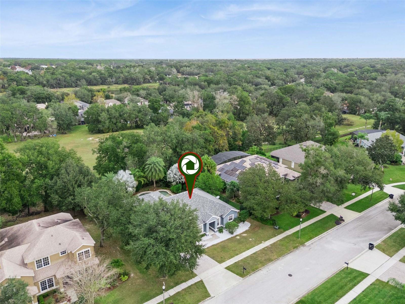 ROCK SPGS RDG PH V-C - Residential