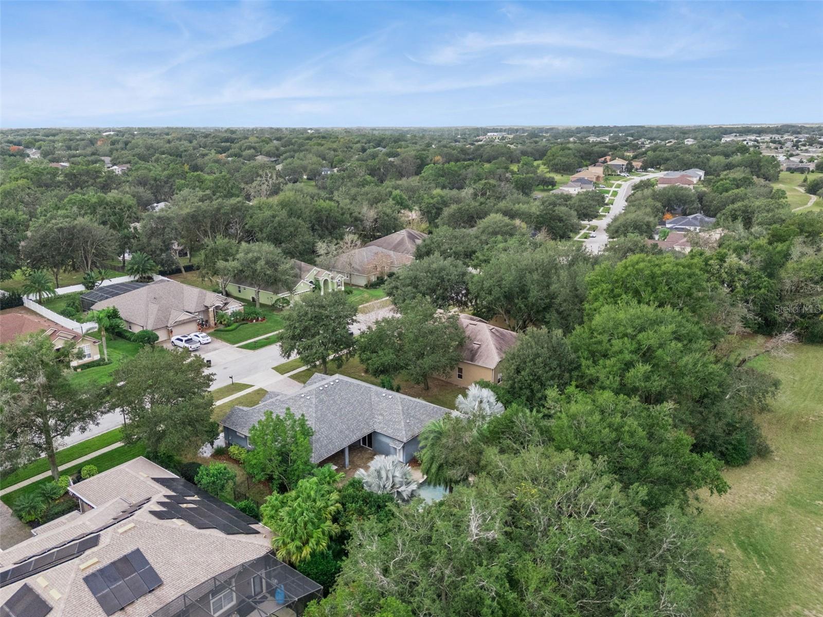 ROCK SPGS RDG PH V-C - Residential