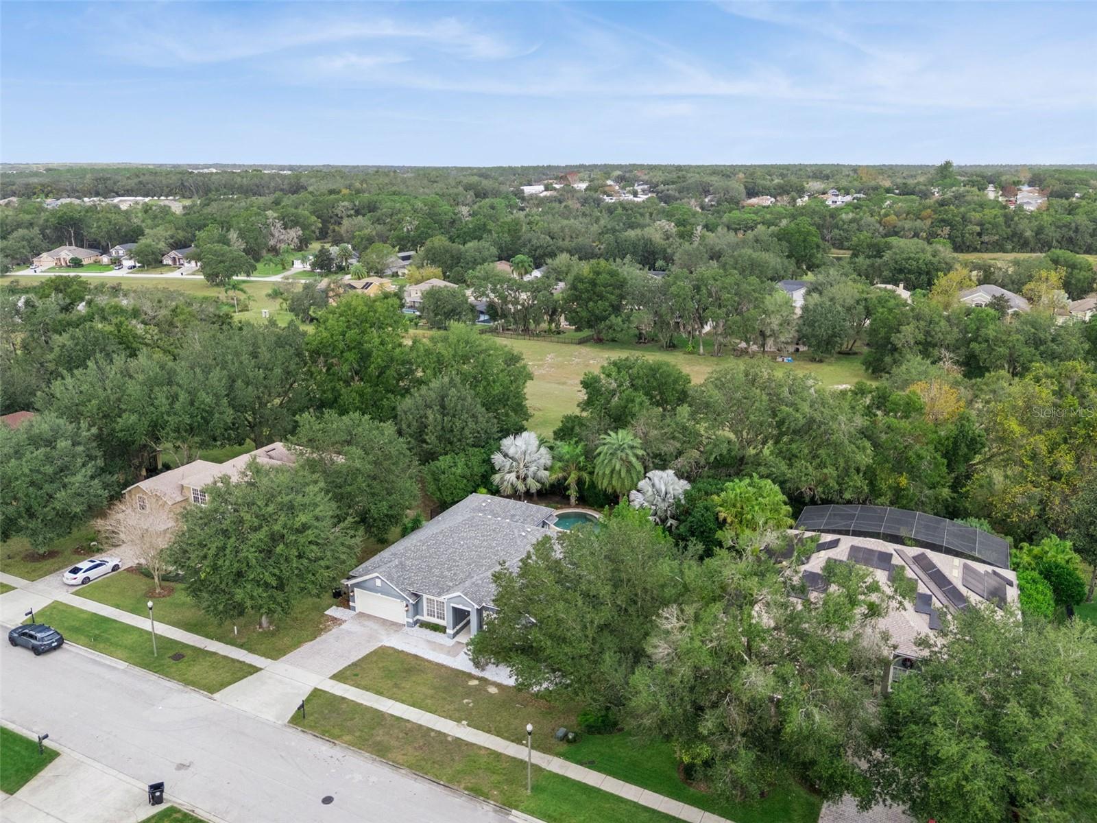 ROCK SPGS RDG PH V-C - Residential