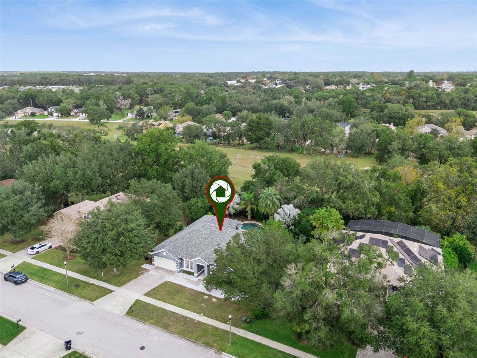 ROCK SPGS RDG PH V-C - Residential