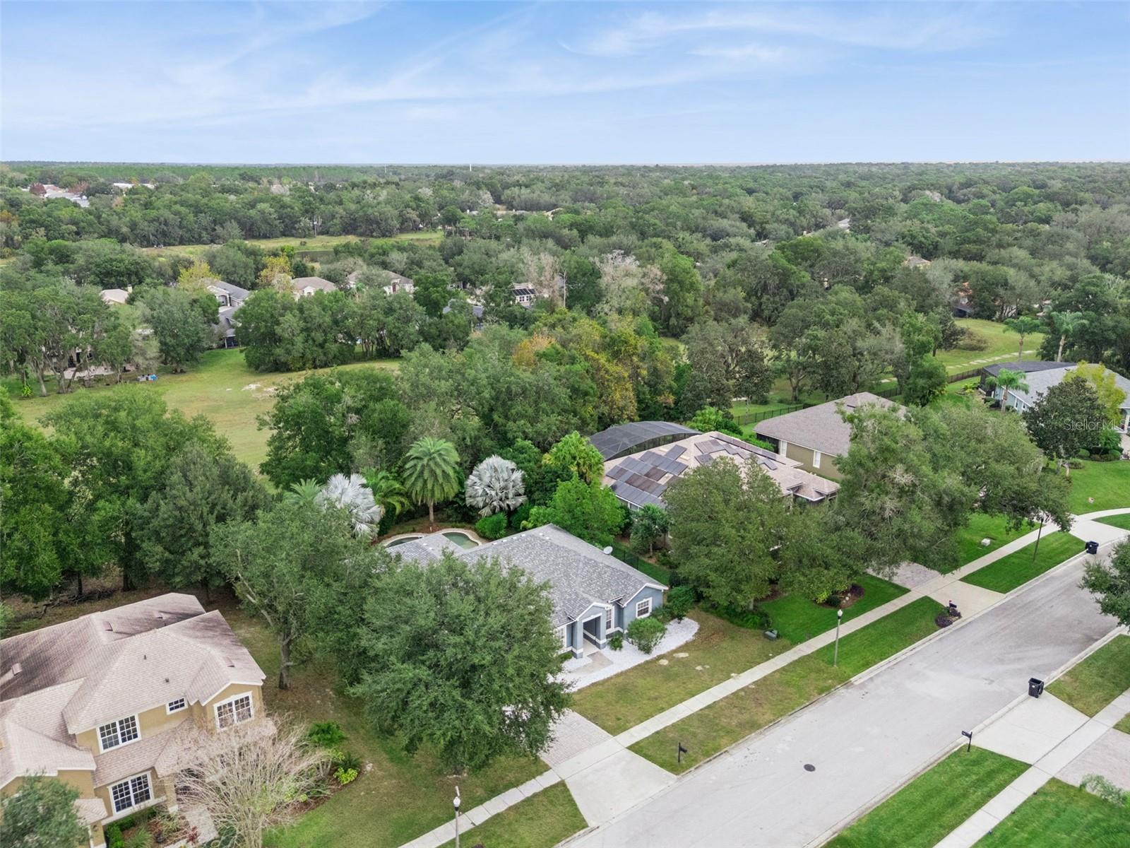 ROCK SPGS RDG PH V-C - Residential