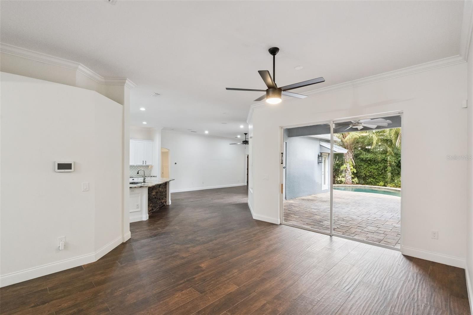 ROCK SPGS RDG PH V-C - Residential