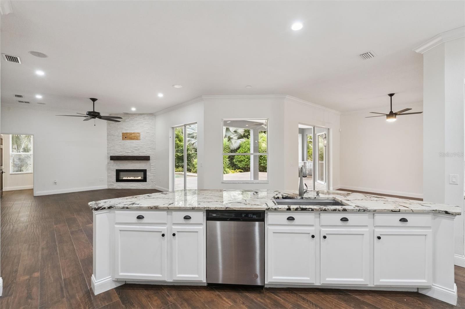 ROCK SPGS RDG PH V-C - Residential