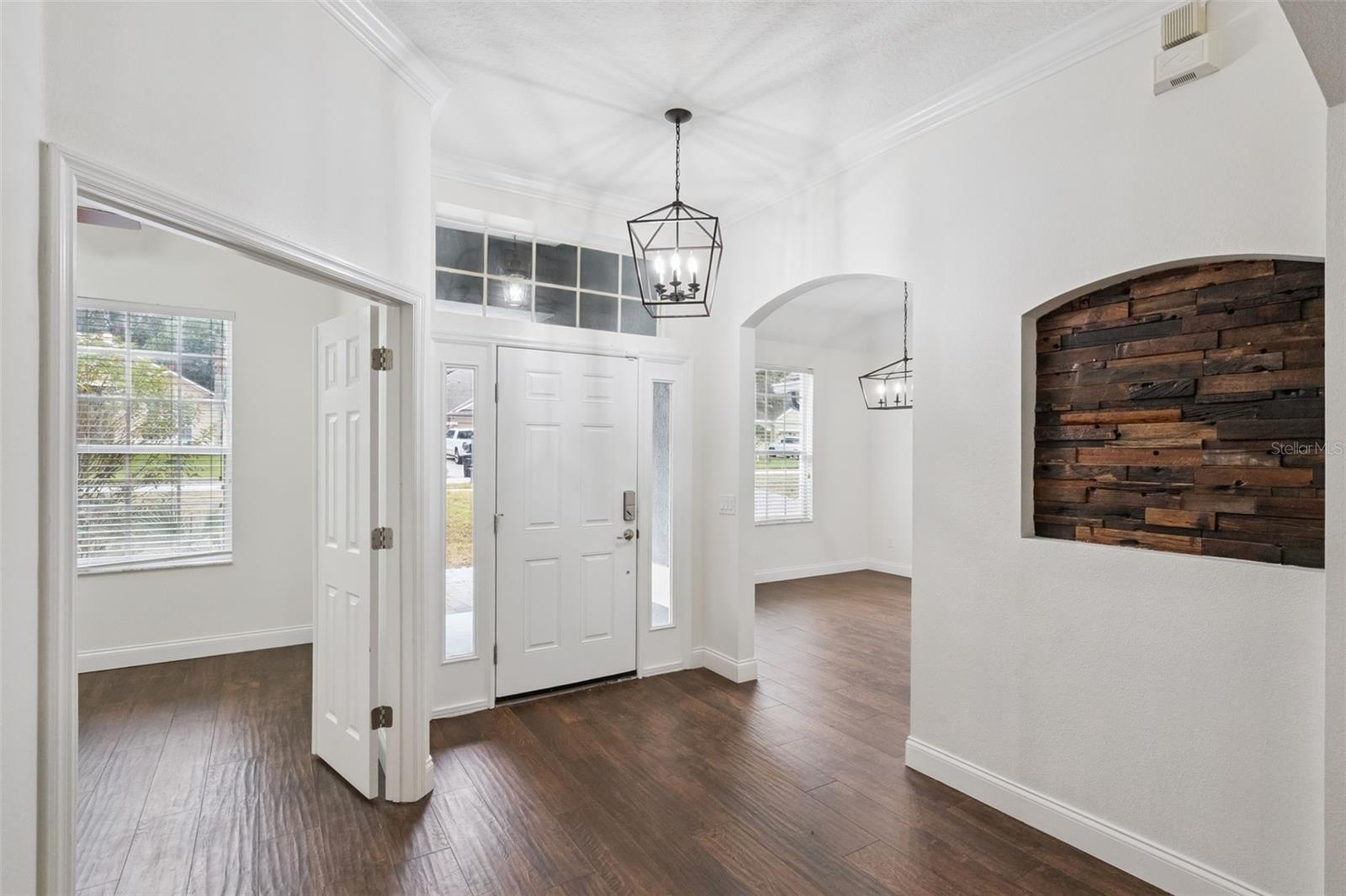 ROCK SPGS RDG PH V-C - Residential