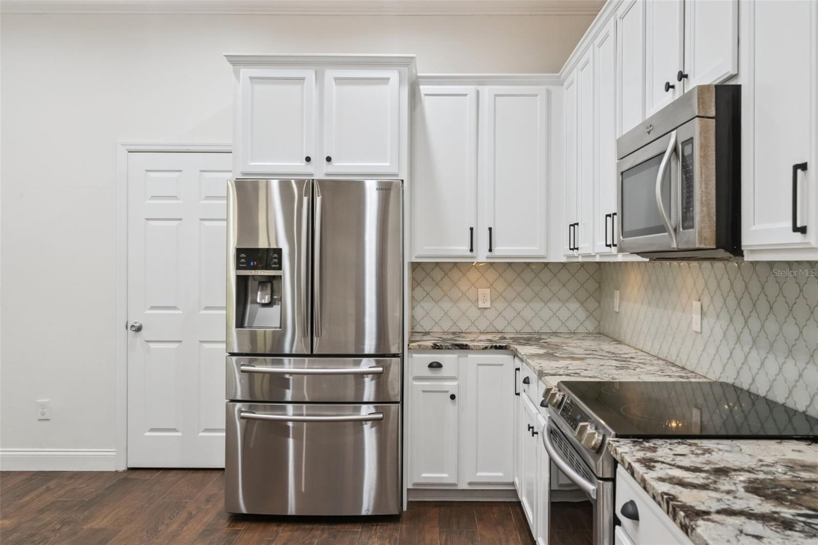 ROCK SPGS RDG PH V-C - Residential