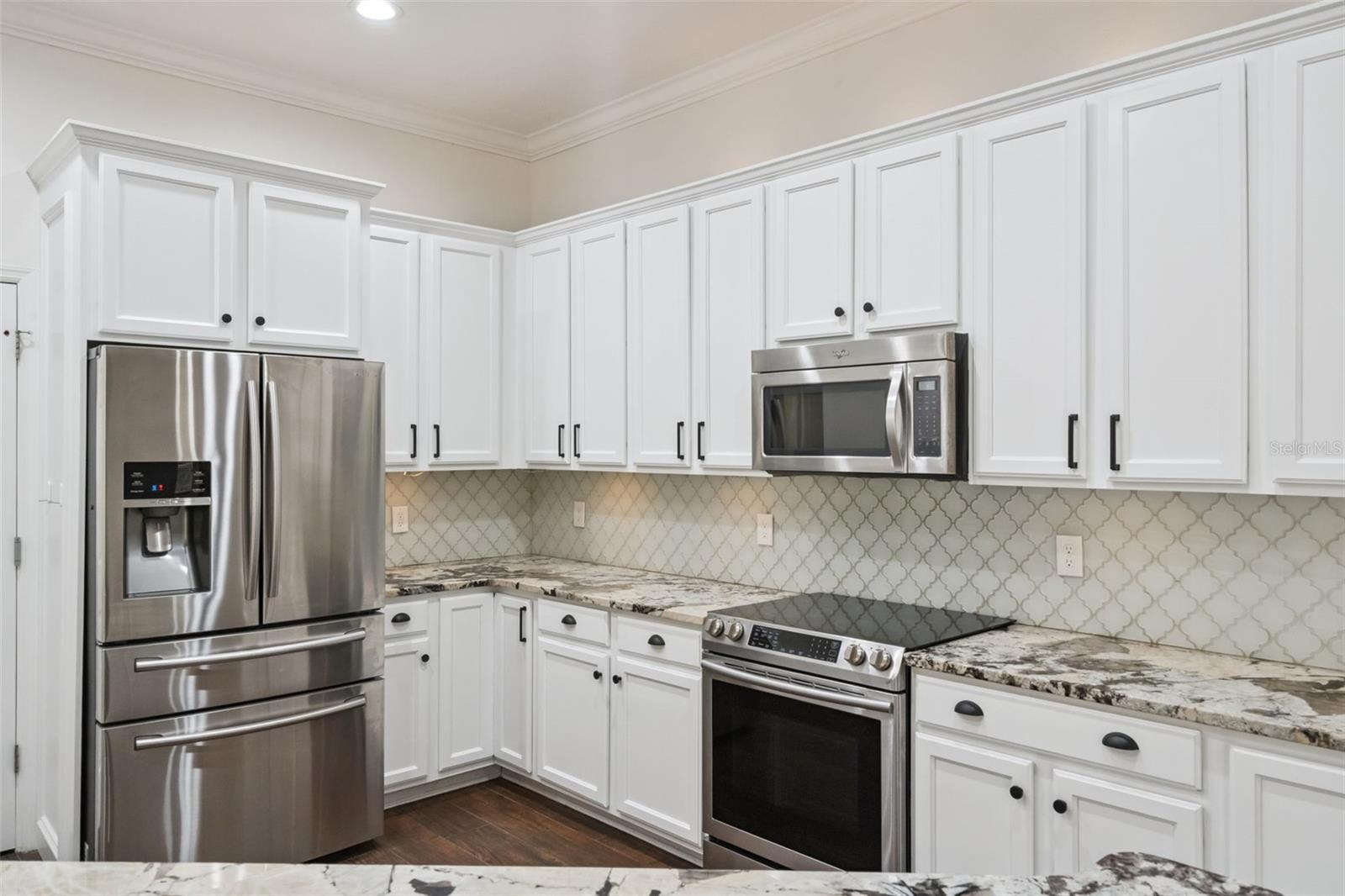 ROCK SPGS RDG PH V-C - Residential