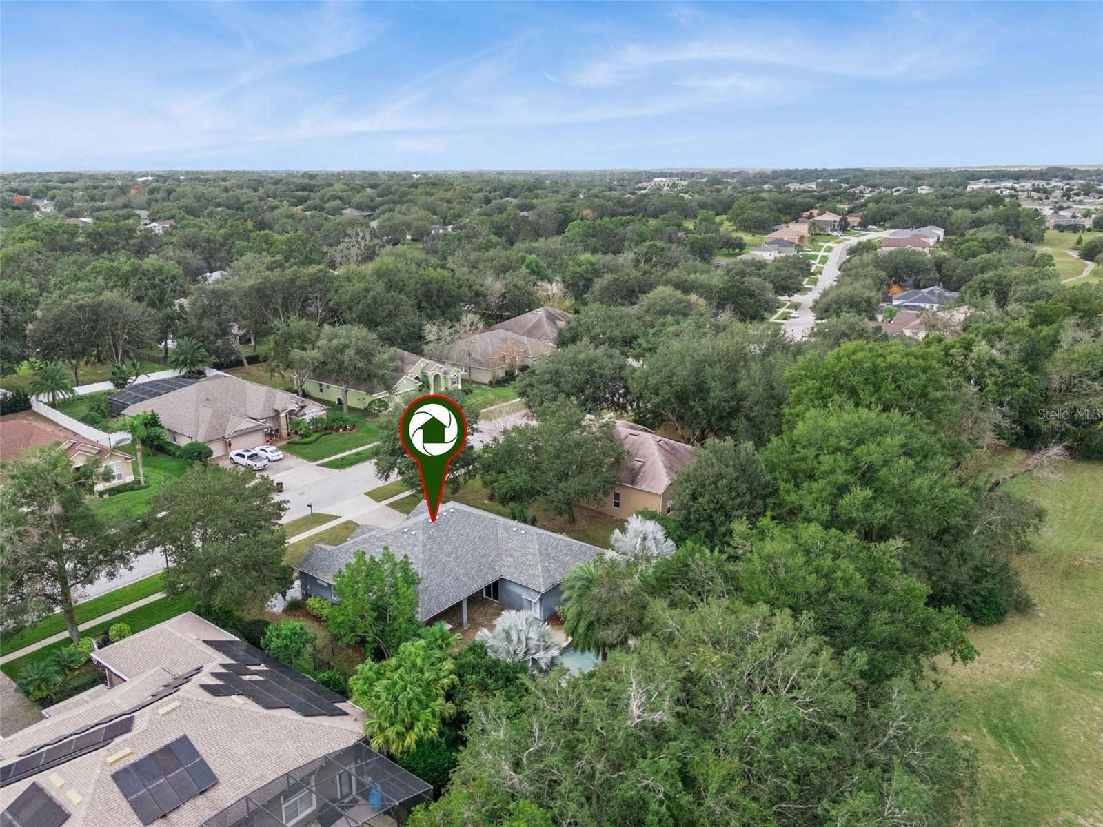 ROCK SPGS RDG PH V-C - Residential