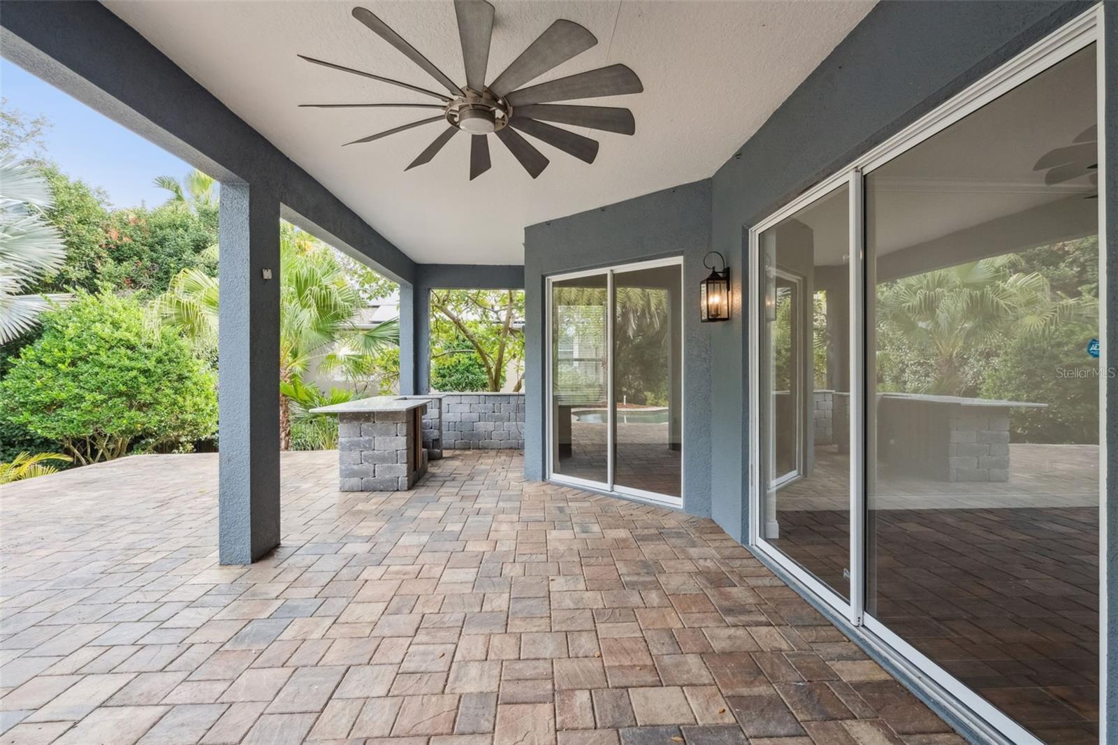 ROCK SPGS RDG PH V-C - Residential