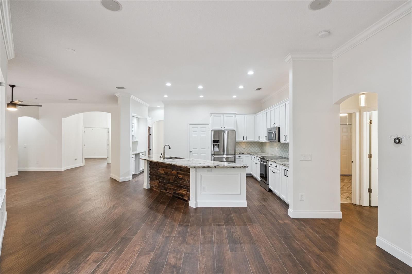 ROCK SPGS RDG PH V-C - Residential