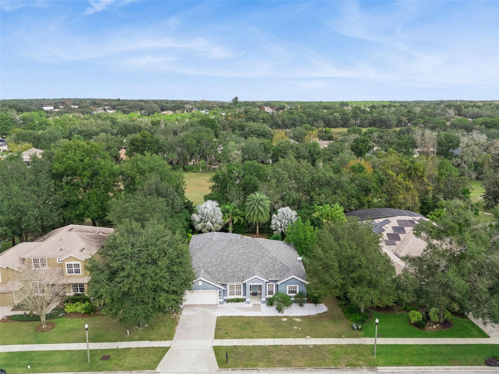 ROCK SPGS RDG PH V-C - Residential