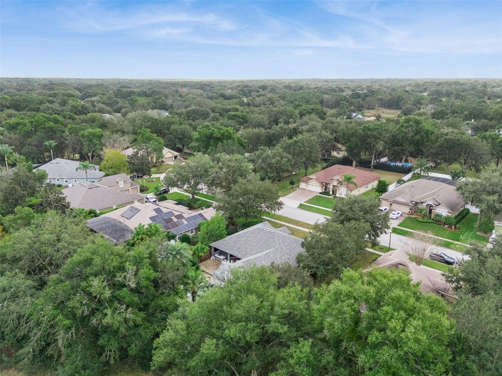 ROCK SPGS RDG PH V-C - Residential