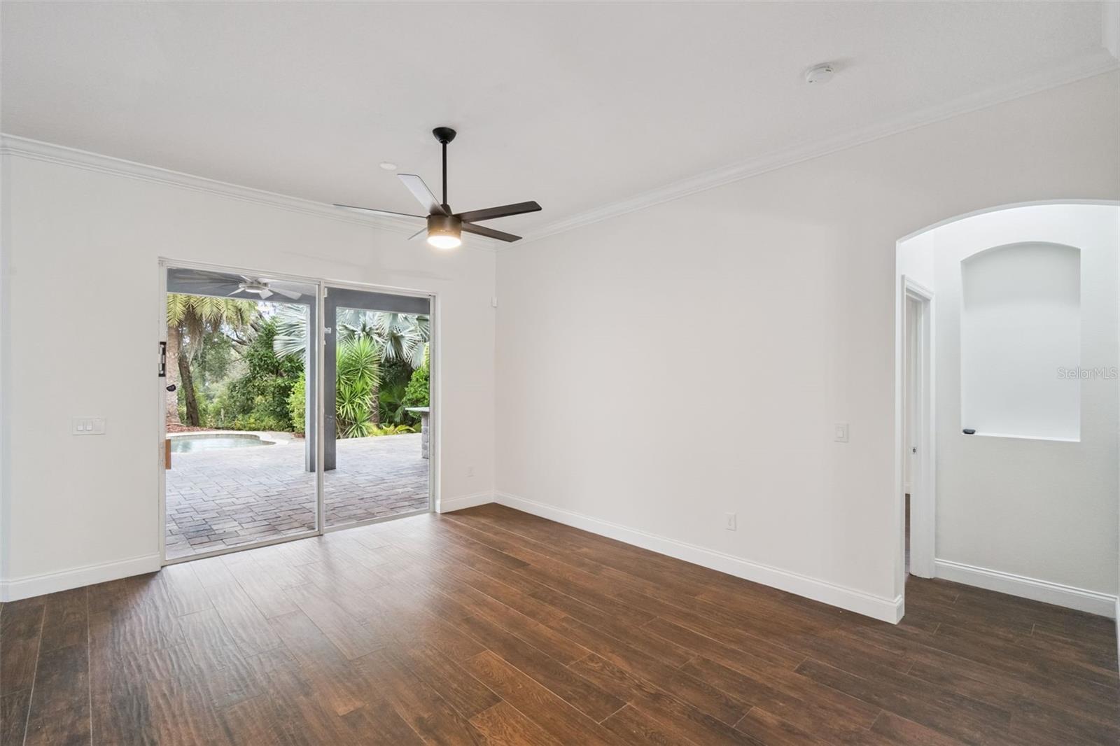 ROCK SPGS RDG PH V-C - Residential