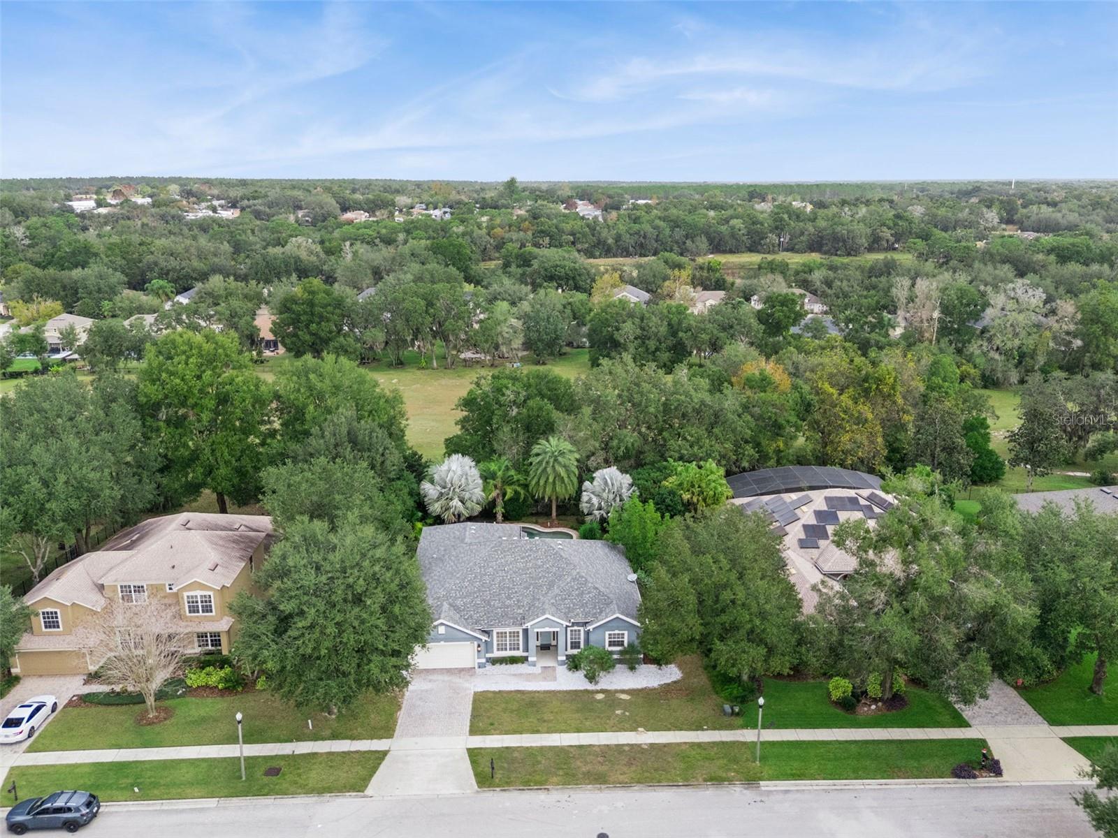 ROCK SPGS RDG PH V-C - Residential