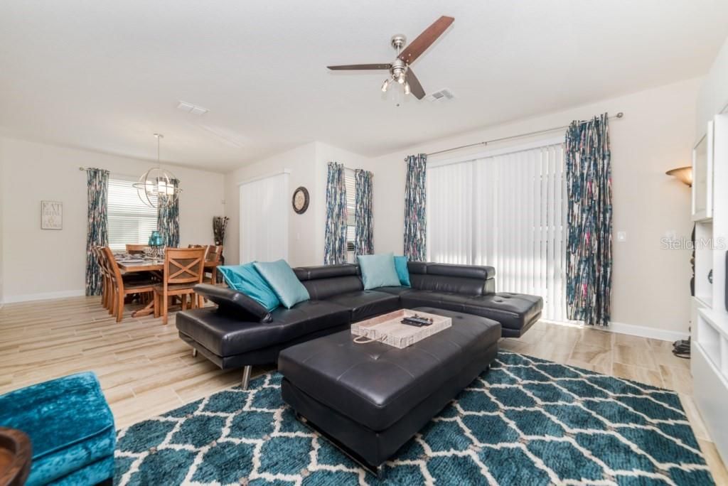 Photo of 4738 Sleepy Hollow Drive, Kissimmee, FL 34746 (MLS # O6352047)