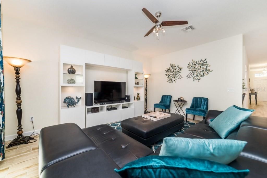 Photo of 4738 Sleepy Hollow Drive, Kissimmee, FL 34746 (MLS # O6352047)