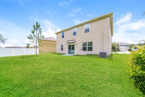 A home in ZEPHYRHILLS