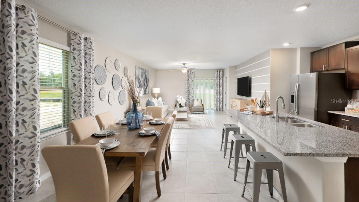 VERANO - Residential