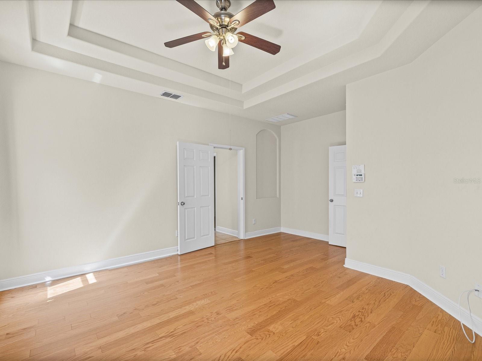 SUMMERTREE PRCL 3B - Residential