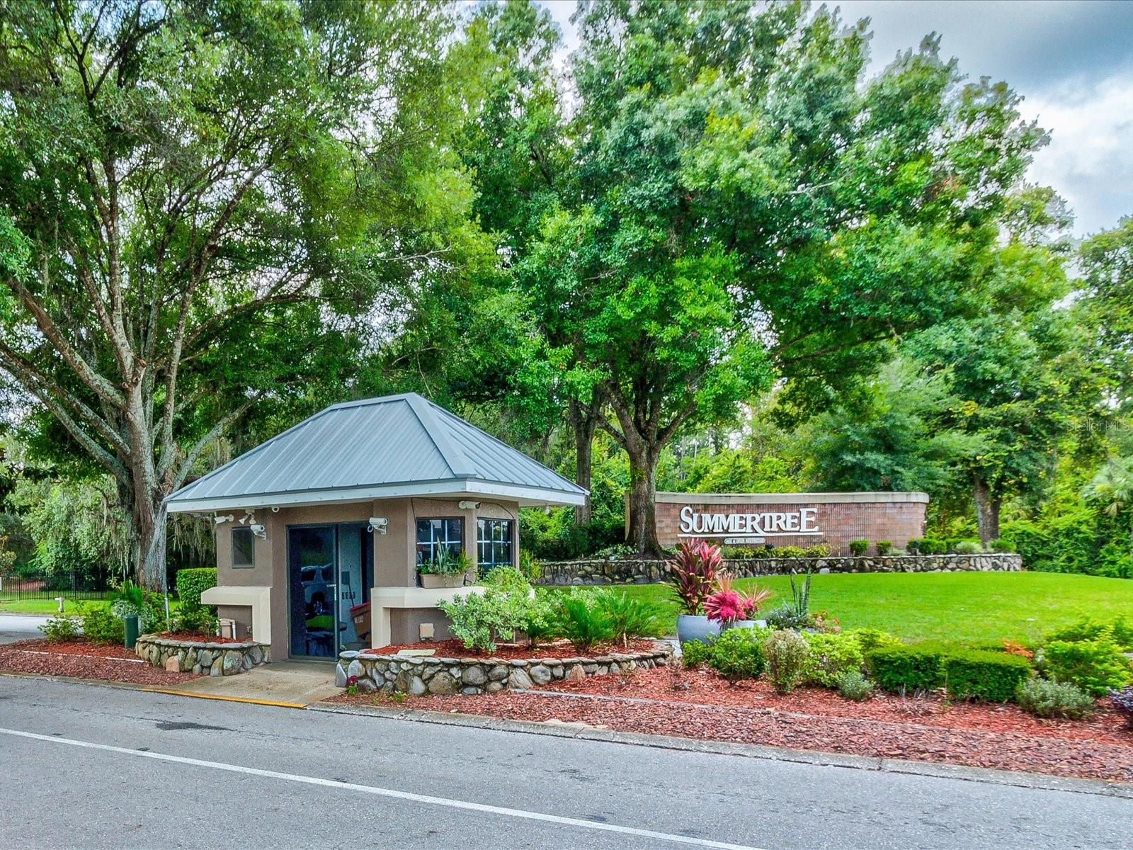 SUMMERTREE PRCL 3B - Residential